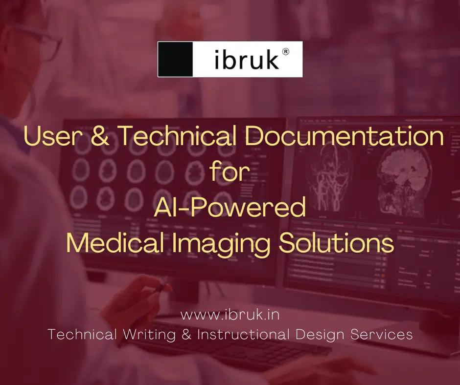 User and Technical Documentation for AI-Powered Medical Imaging Solutions